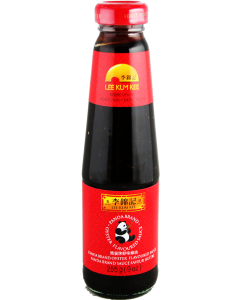 李锦记【熊猫牌鲜味蚝油】(小支装) 255g